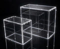 BUNDLE - ETB / Booster Box Premium CoralGuard Acrylic Cases