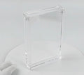 CoralGuard GradeShield Prism Edition Graded Card Acrylic Case