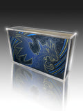 151 Ultra Premium Collection Acrylic Display Case with Magnetic Lid