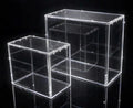 BUNDLE - ETB / Booster Box Premium CoralGuard Acrylic Cases - CoralGuard