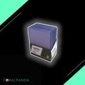 Card Concept Top Loaders - 25 Pack - CoralGuard