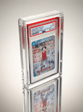 CoralGuard GradeShield Acrylic Display Case - CoralGuard