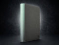 CoralGuard Premium 12 Pocket Stealth Mint 480 Card XL Binder - CoralGuard