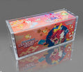 Pokemon Center Japanese Special Box - CoralGuard Premium Acrylic Display Case - CoralGuard